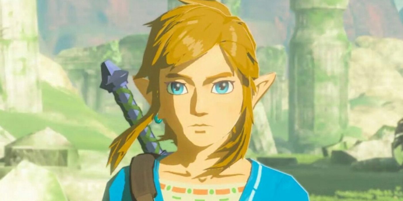 Legend of Zelda: BOTW 2 release date and title revealed - Polygon