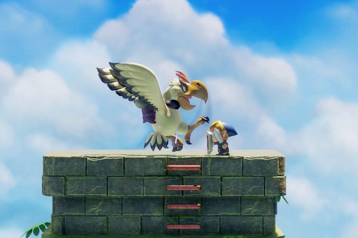 The Best Legend of Zelda Dungeons Of All Time