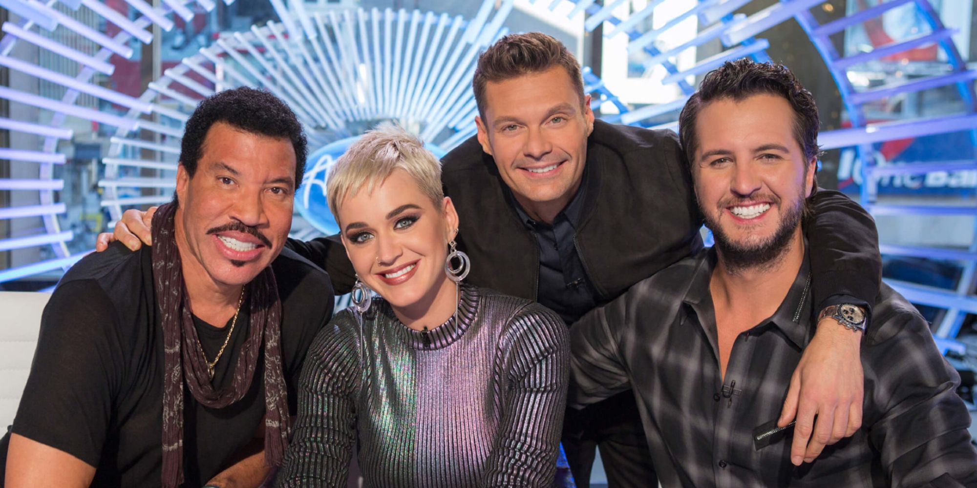 American Idol HighestPaid Judges On The Show, Ranked By Salary