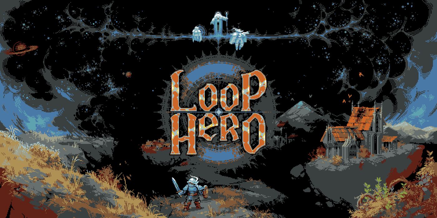 Loop Hero Review