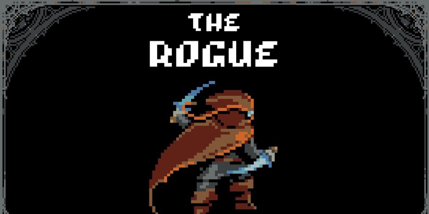 Loop Hero Best Rogue Build (Tips, Tricks, & Strategies)