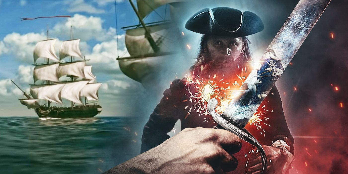 POTC True Story: Was The Pirate Code Real?