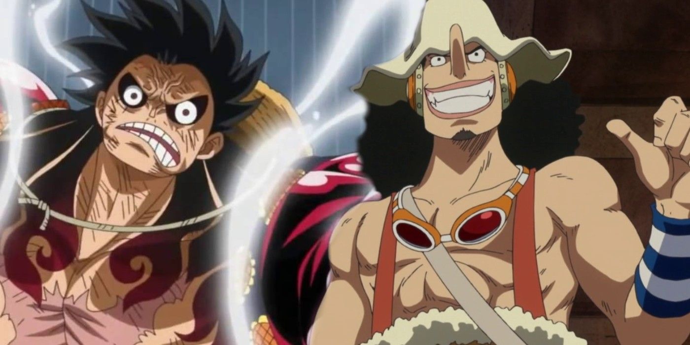 One Piece Reunites Sanji and Zoro in Battle at Last