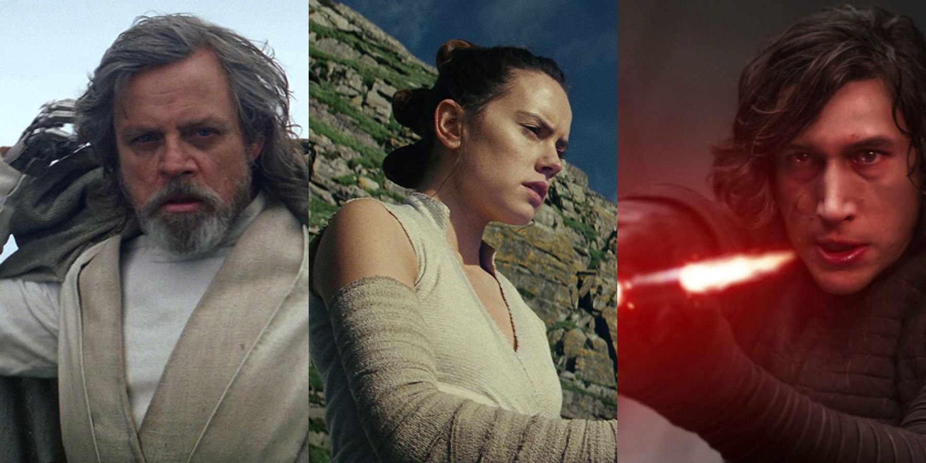 Rian Johnson's Star Wars Trilogy: 5 Sequel Trilogy Mistakes To Avoid ...