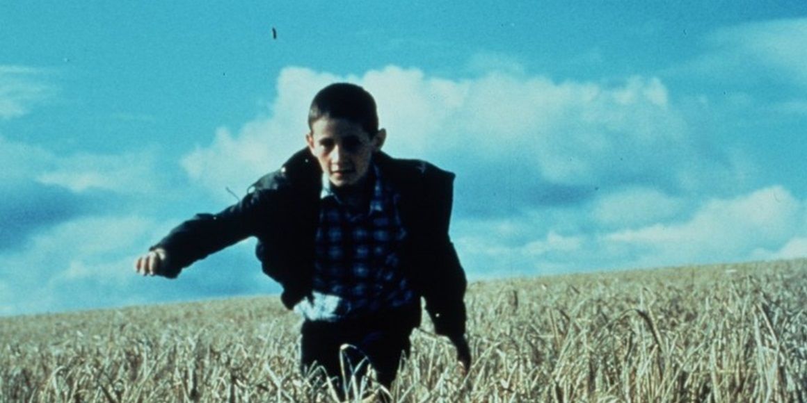 Lynne Ramsay's Ratcatcher