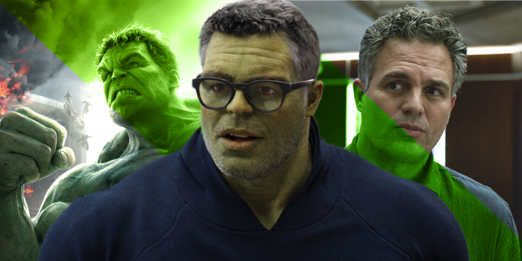 SheHulks New MCU Origin Risks Retconning Hulks Endgame Story