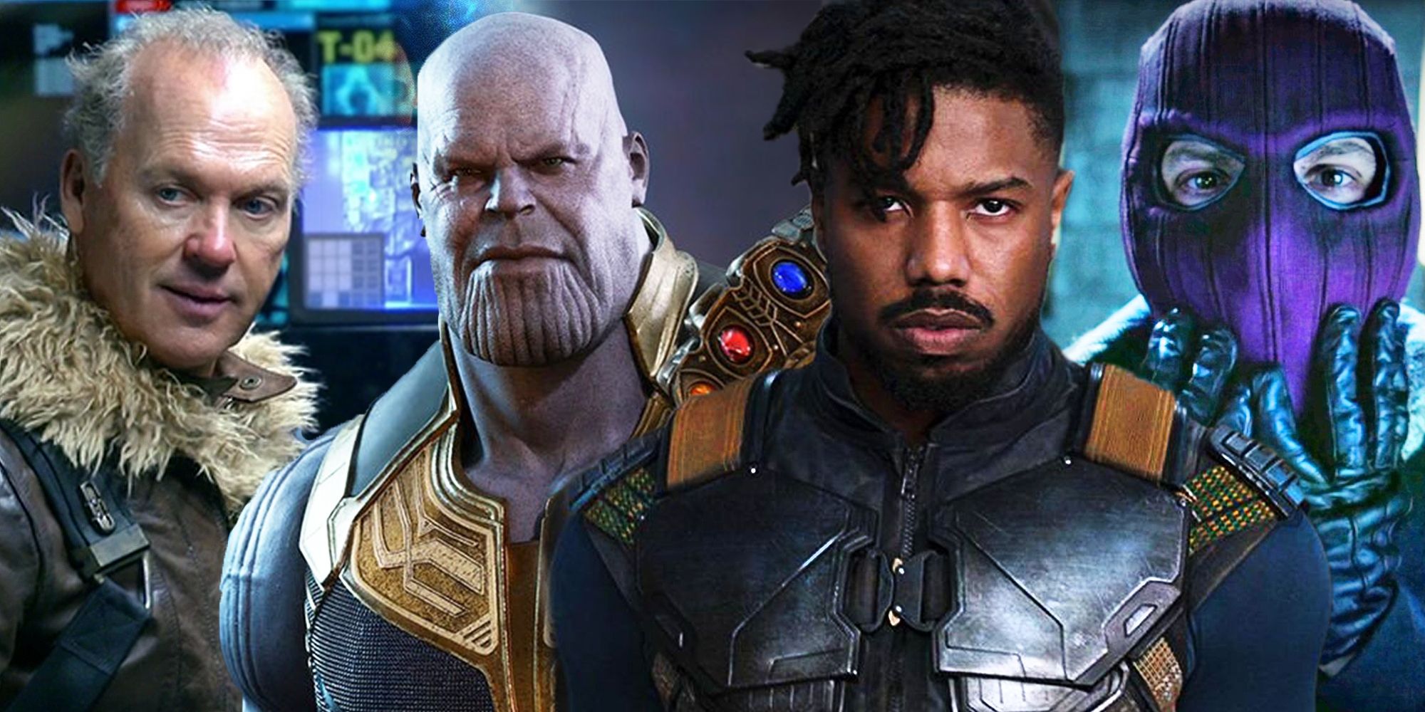 Falcon & The Winter Soldier Copies Endgame's Best Thanos Trick