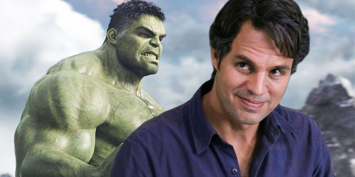 The MCU Has Failed Hulk (By Not Exploring Bruce Banner's Humanity)
