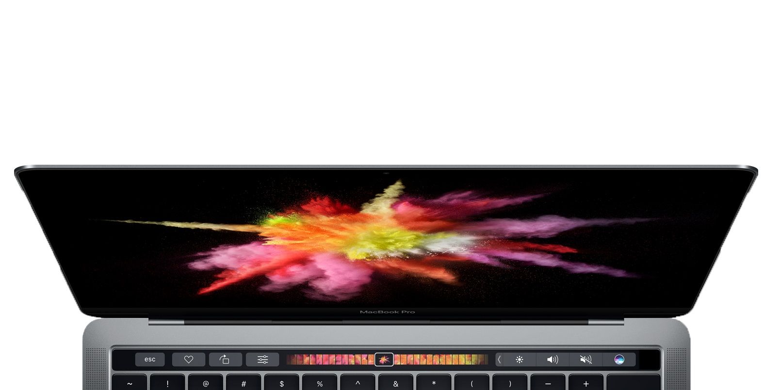 Is Apple Getting Rid Of The Touch Bar And Will A Mac Touchscreen Happen