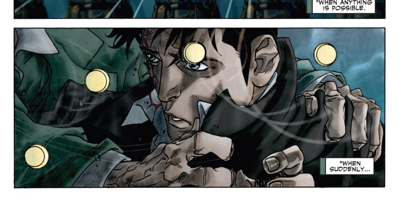 Marvel Most Wholesome Moments In Comics