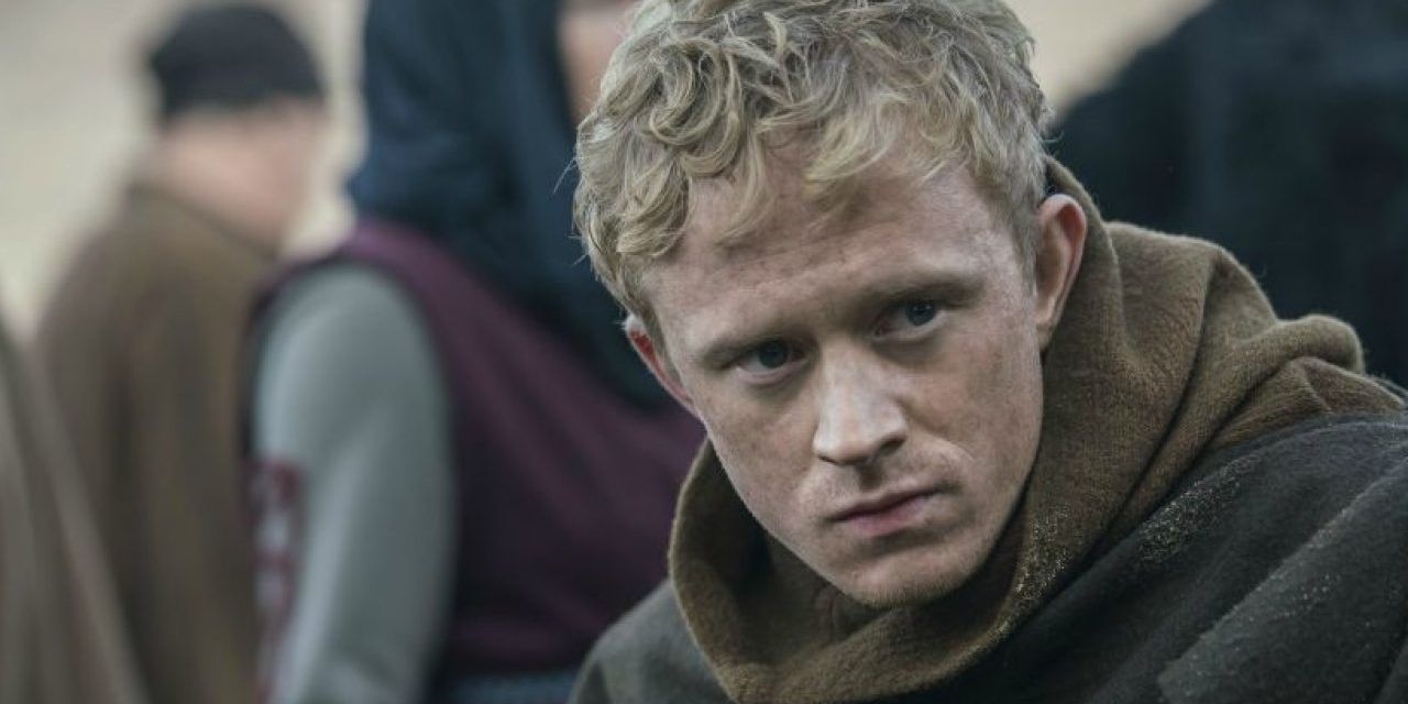 Vikings: Ranking The Sons Of Ragnar By Power