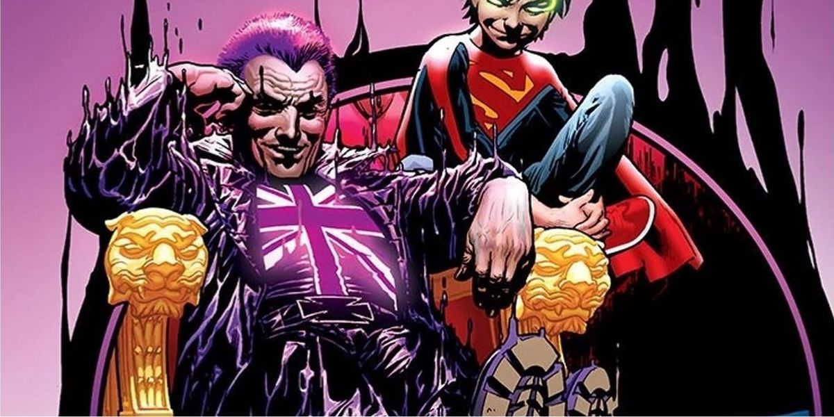 5 Low-Level DC Villains Who Should Join The DCEU (& 5 Who Shouldn’t)
