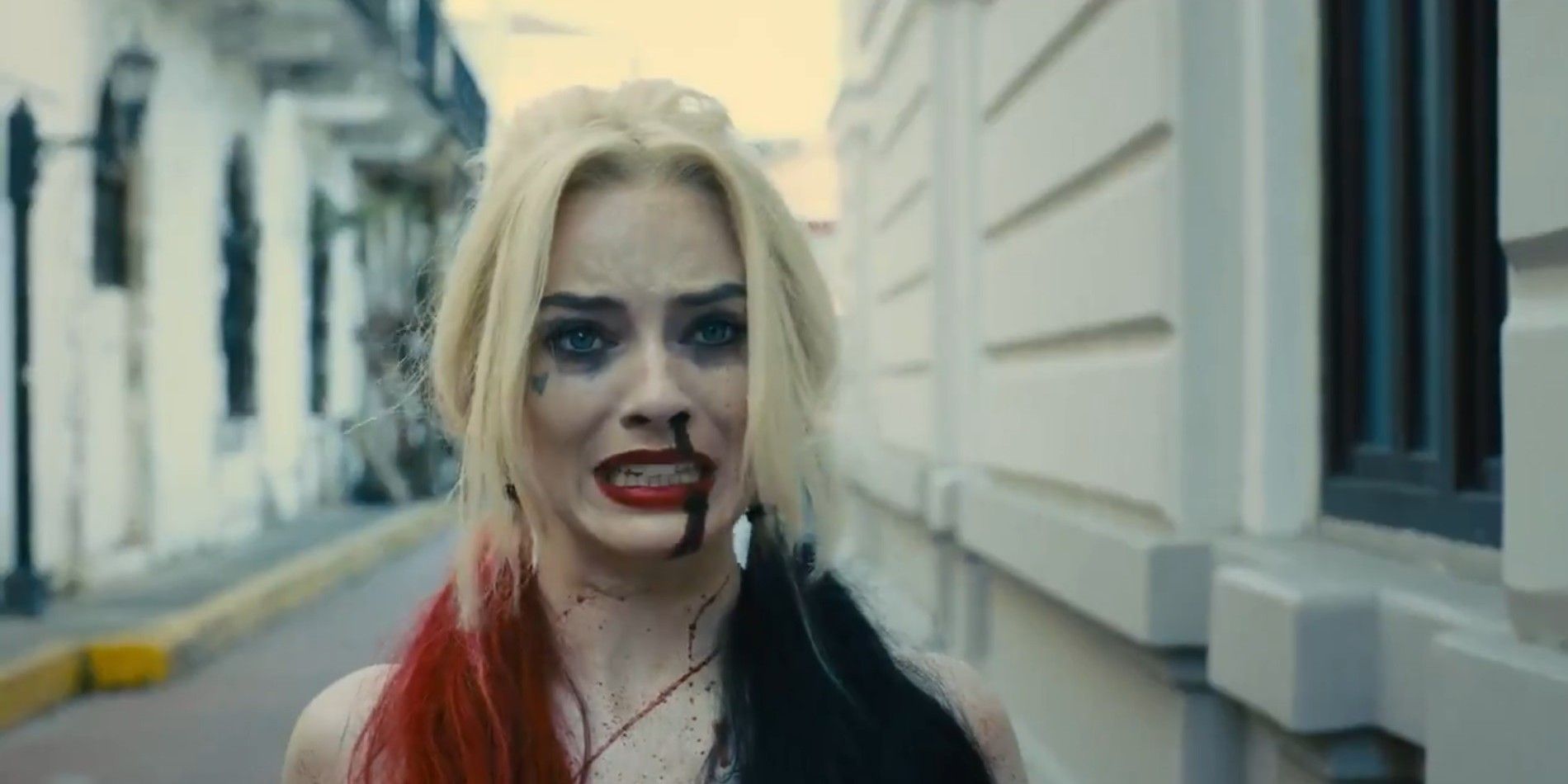 Why Margot Robbie's Harley Quinn Is The Charming Mess The DC Film Universe  Needs