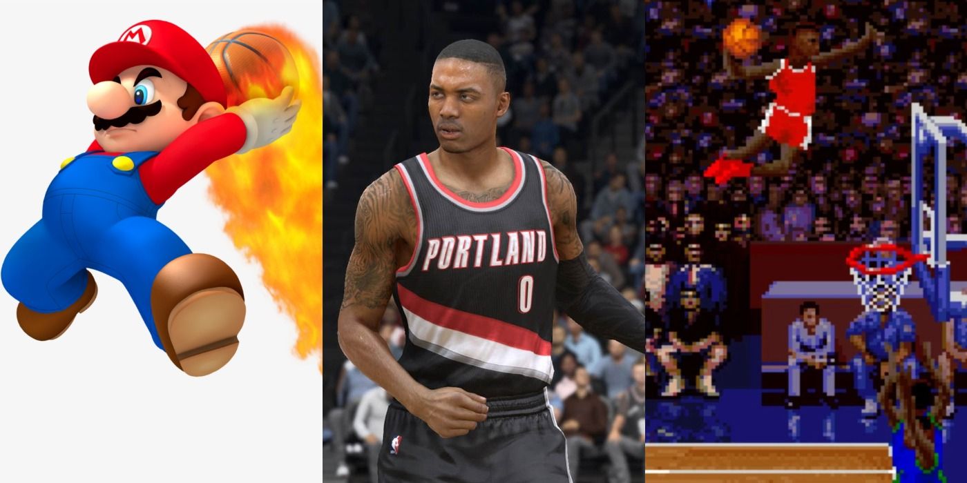 Top 5: coisas que queremos no NBA 2K24 - Game Arena