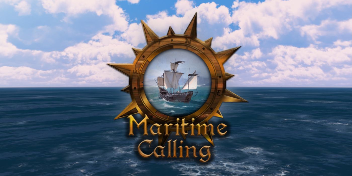 Maritime Calling Key Art