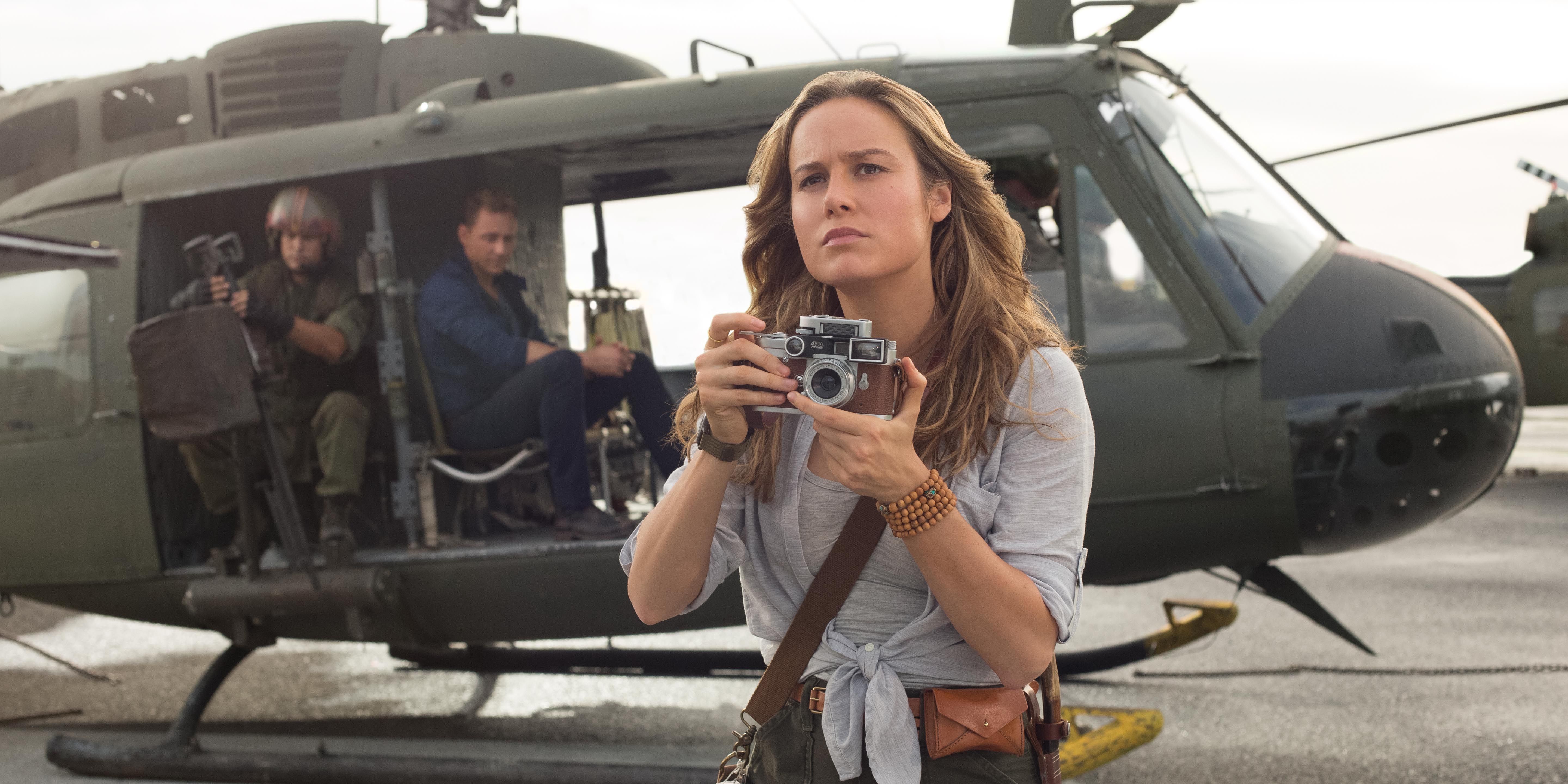 Colonel Packard 10 Best Quotes From Kong: Skull Island
