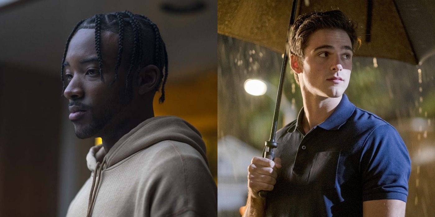 Euphoria: 11 Major Friendships, Ranked From Worst To Best