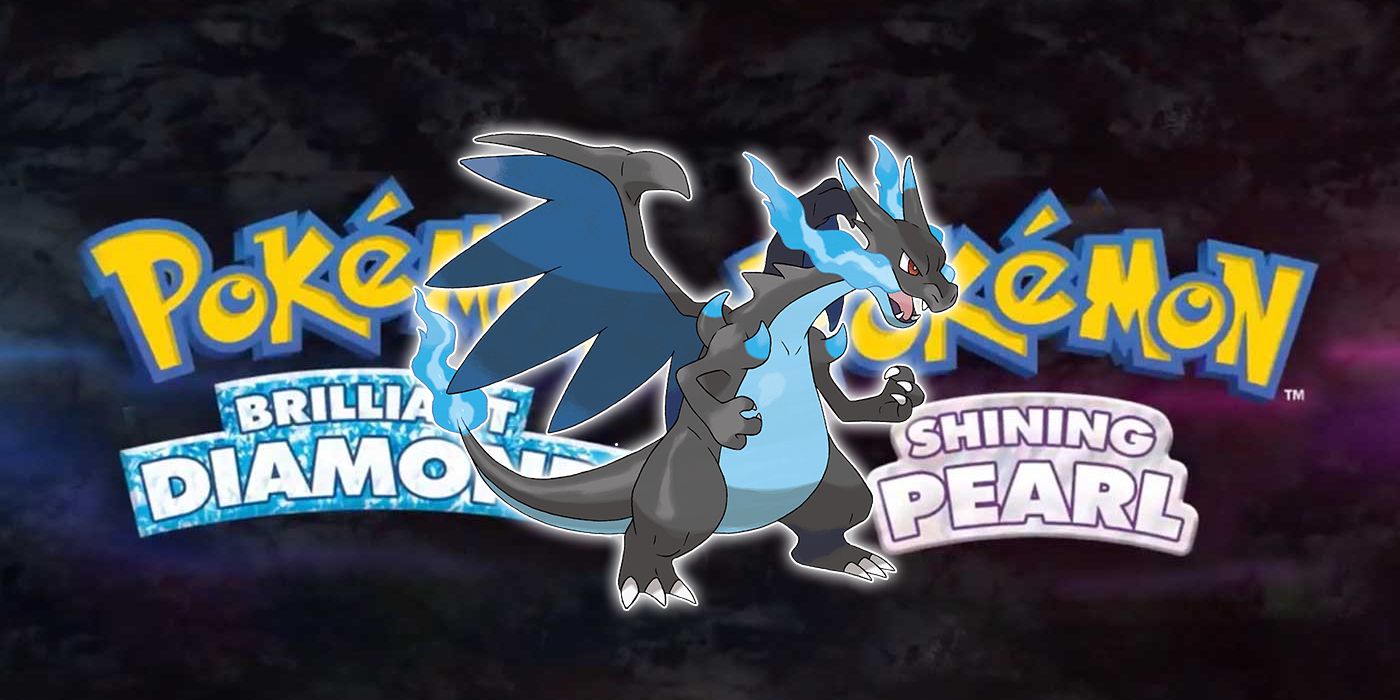 Pokemon Brilliant Diamond and Shining Pearl DLC Roadmap: Will there be a  Platinum expansion? - GameRevolution