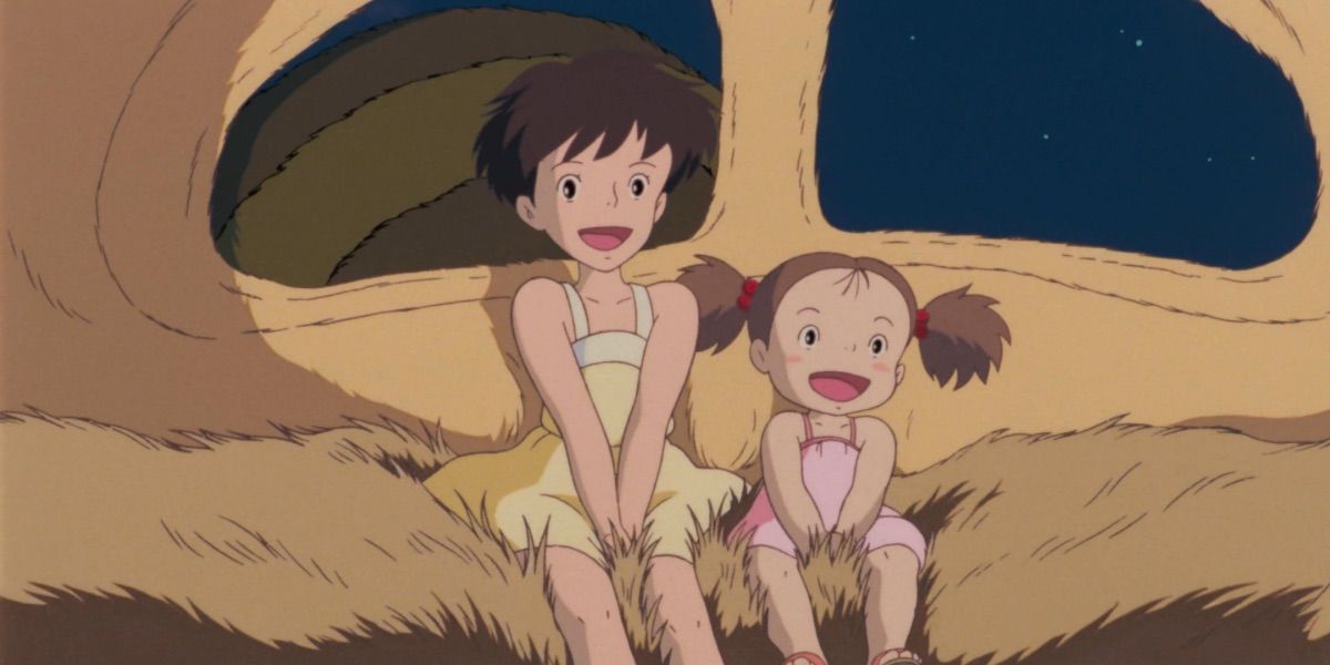 10 Unpopular Opinions About Studio Ghibli Movies According To Reddit -  