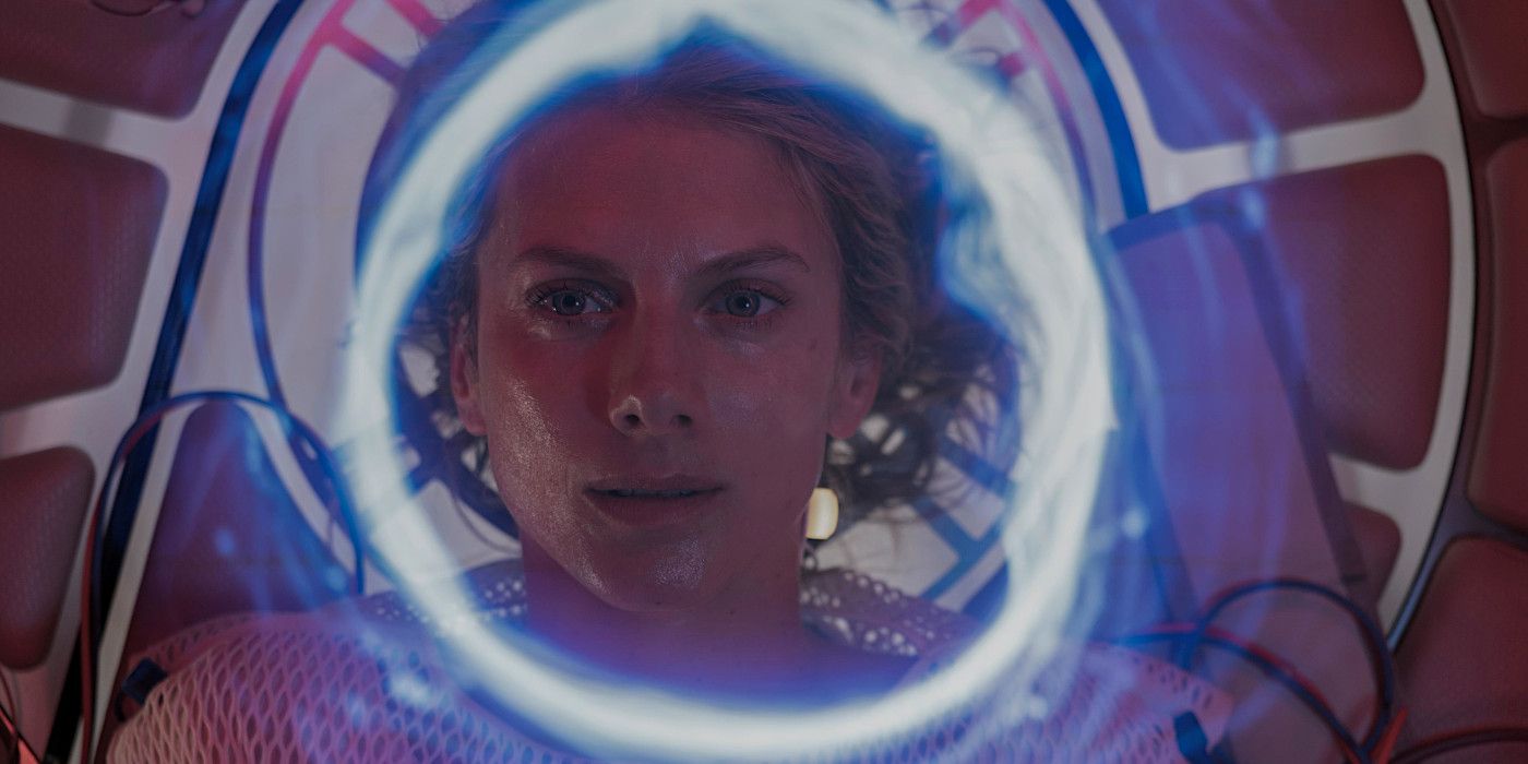 Oxygen Trailer Teases Netflix's Tense Thriller Movie