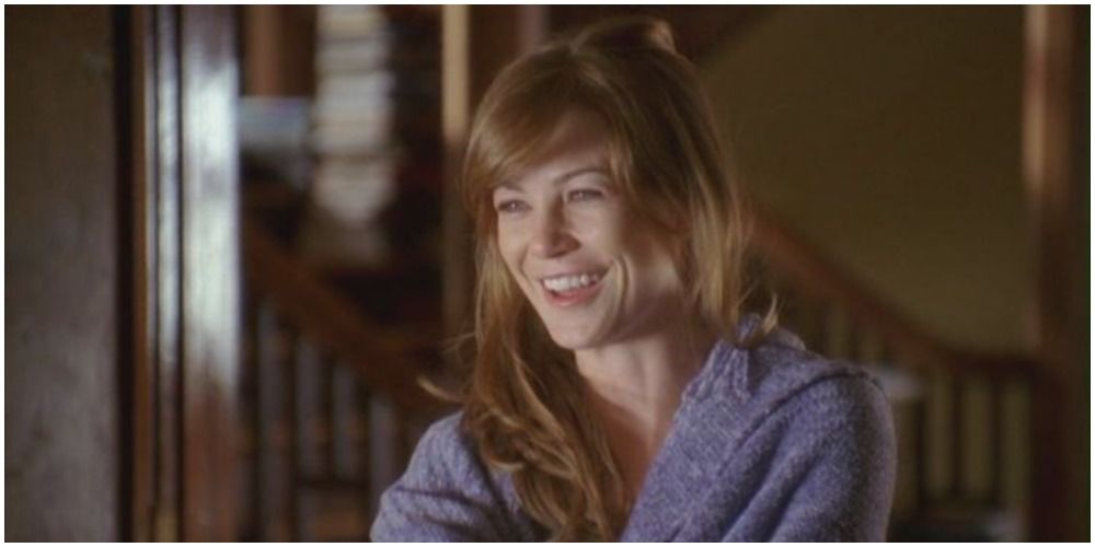 Meredith Grey Pilot A Hard Day&rsquo;s Night