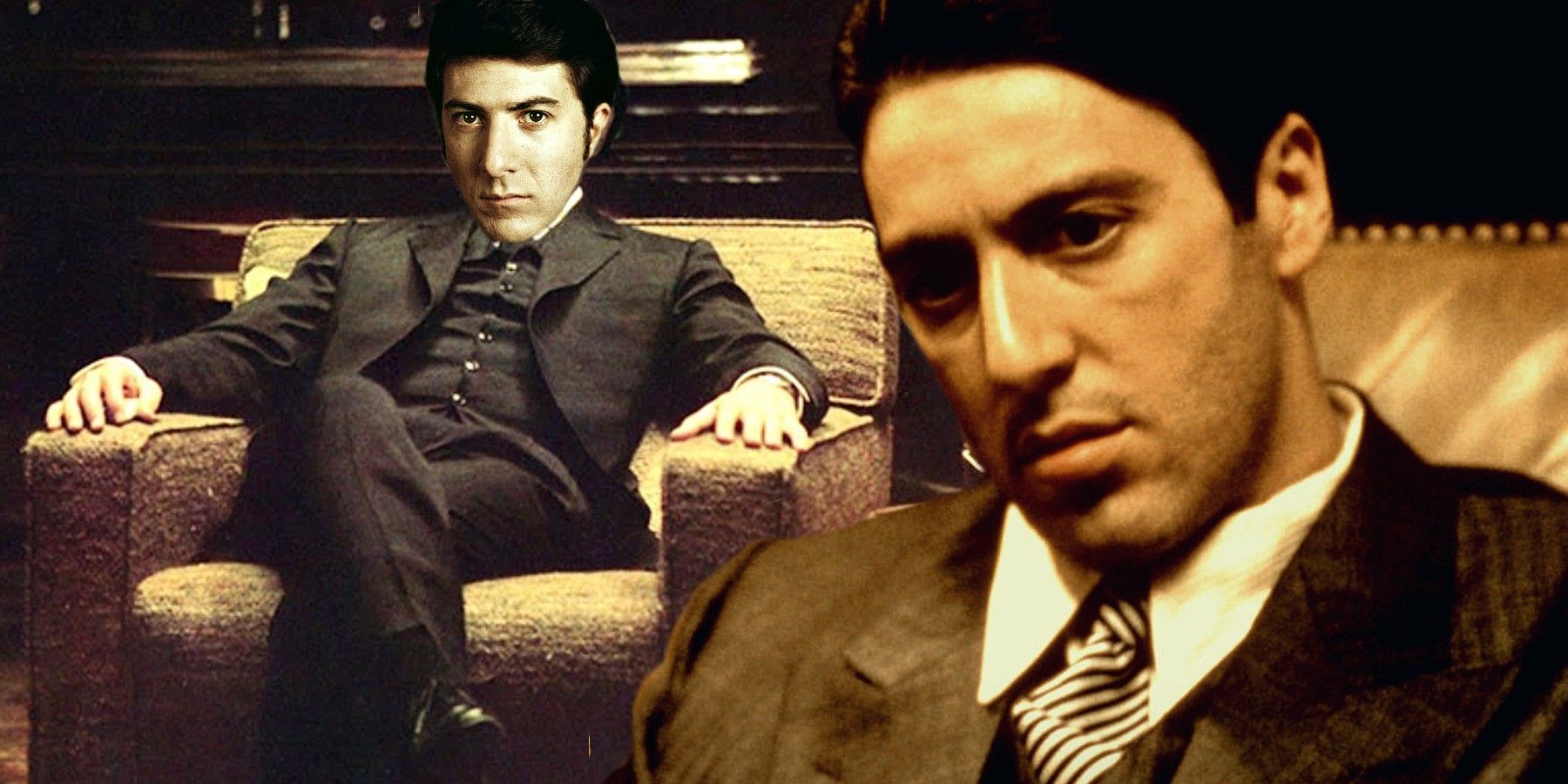 Michael Corleone The Godfather