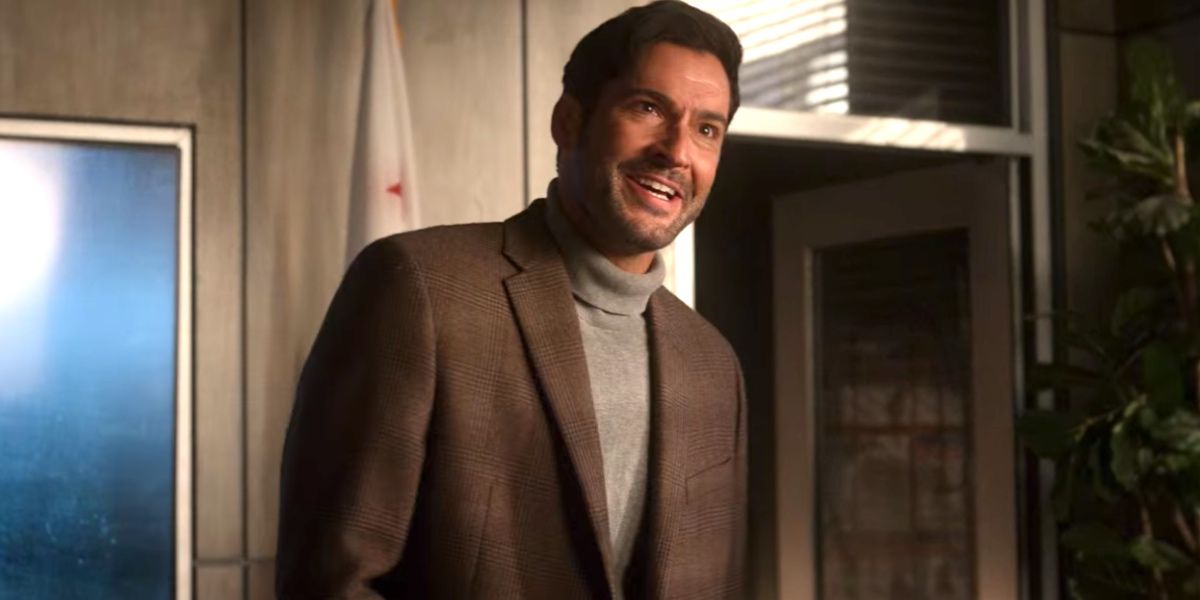 All Of The Angels From Lucifer, Ranked