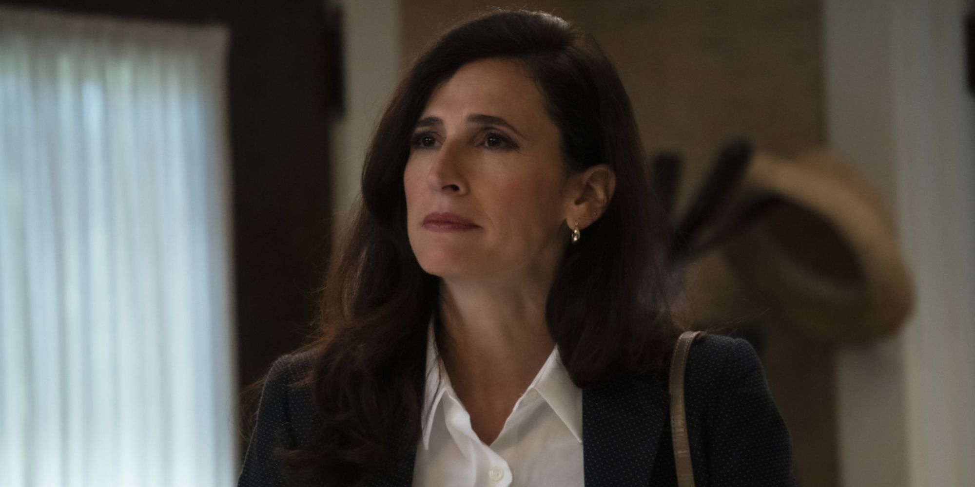 Michaela Watkins in The Unicorn