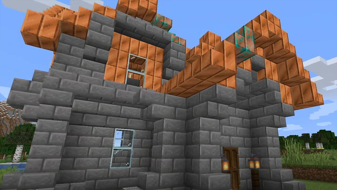 How to find and use Copper in Minecraft