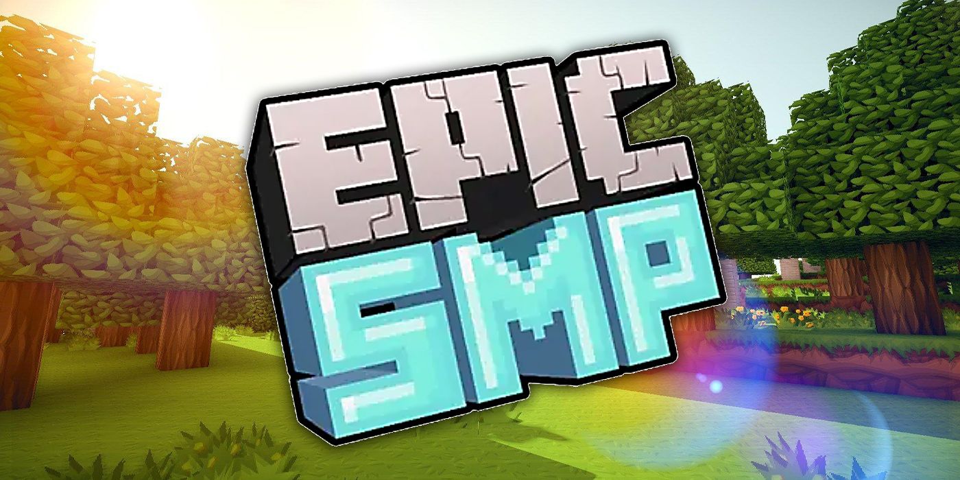 Minecraft EpicSMP