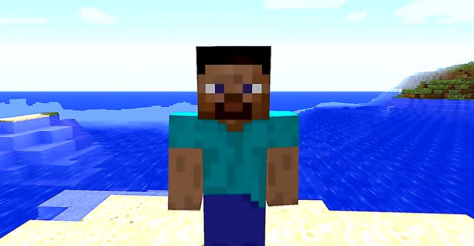 Every Iconic Minecraft World Seed Discovered So Far Screen Rant