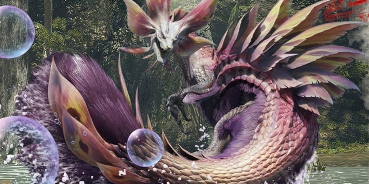 Monster Hunter Rise: 10 Hardest Battles In The Game