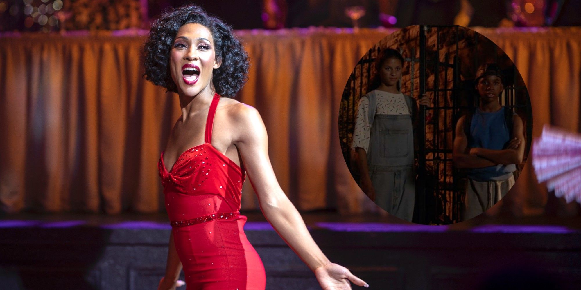 Pose' Season 3 Episode 5 Gives Dominique Jackson's Elektra Everything She  Wants [RECAP] - Towleroad Gay News