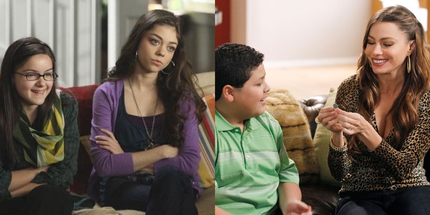 Modern Family What Your Favorite Character Says About You