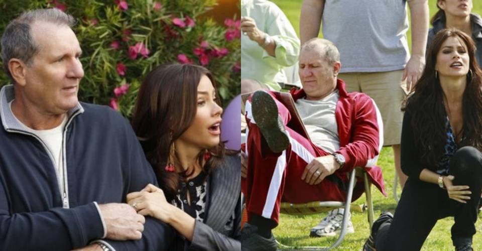 Modern Family 5 Times Jay And Gloria S Relationship Was Toxic 5 It Was Perfect Modern Family 5 Times Jay And Gloria S Relationship Was Toxic 5 It Was Perfect