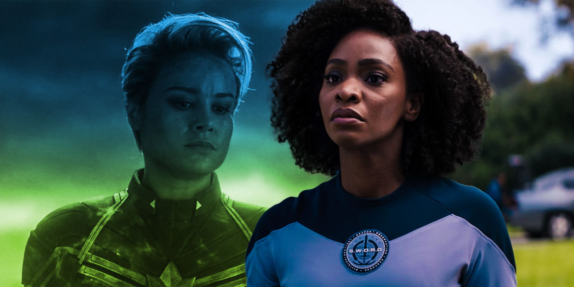 Monicas Superhero Name Can Set Up An MCU Clash With Captain Marvel