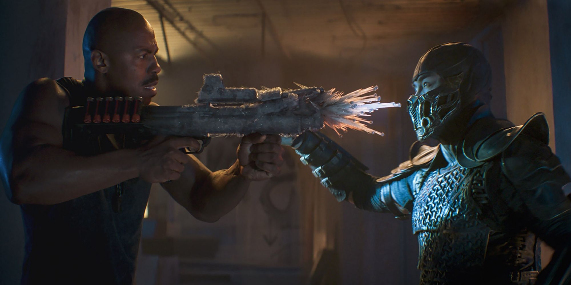 MORTAL KOMBAT 2 FILME: INÍCIO DAS FILMAGENS SERÁ EM 2023 E SERÁ