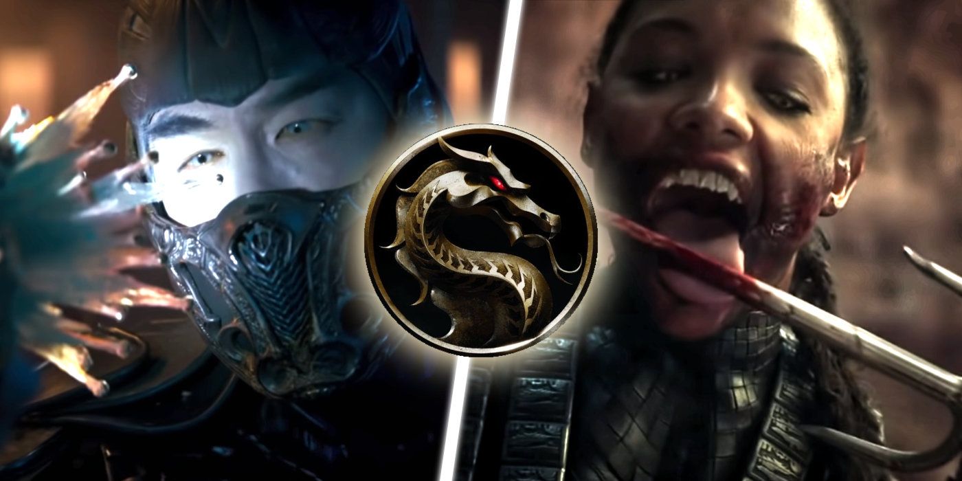 Mortal Kombat (2021): 5 Characters That Look Game Accurate (& 5 That