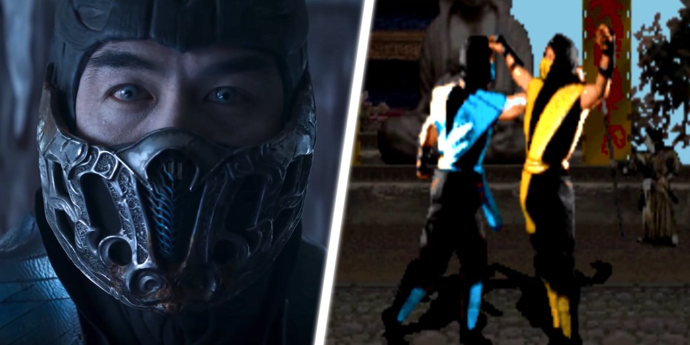 Mortal Kombat (2021): 10 Fatalities From The Video Games That Belong In ...