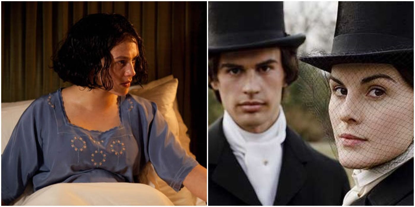 Storylines Most & Least Realistic Downton Abbey
