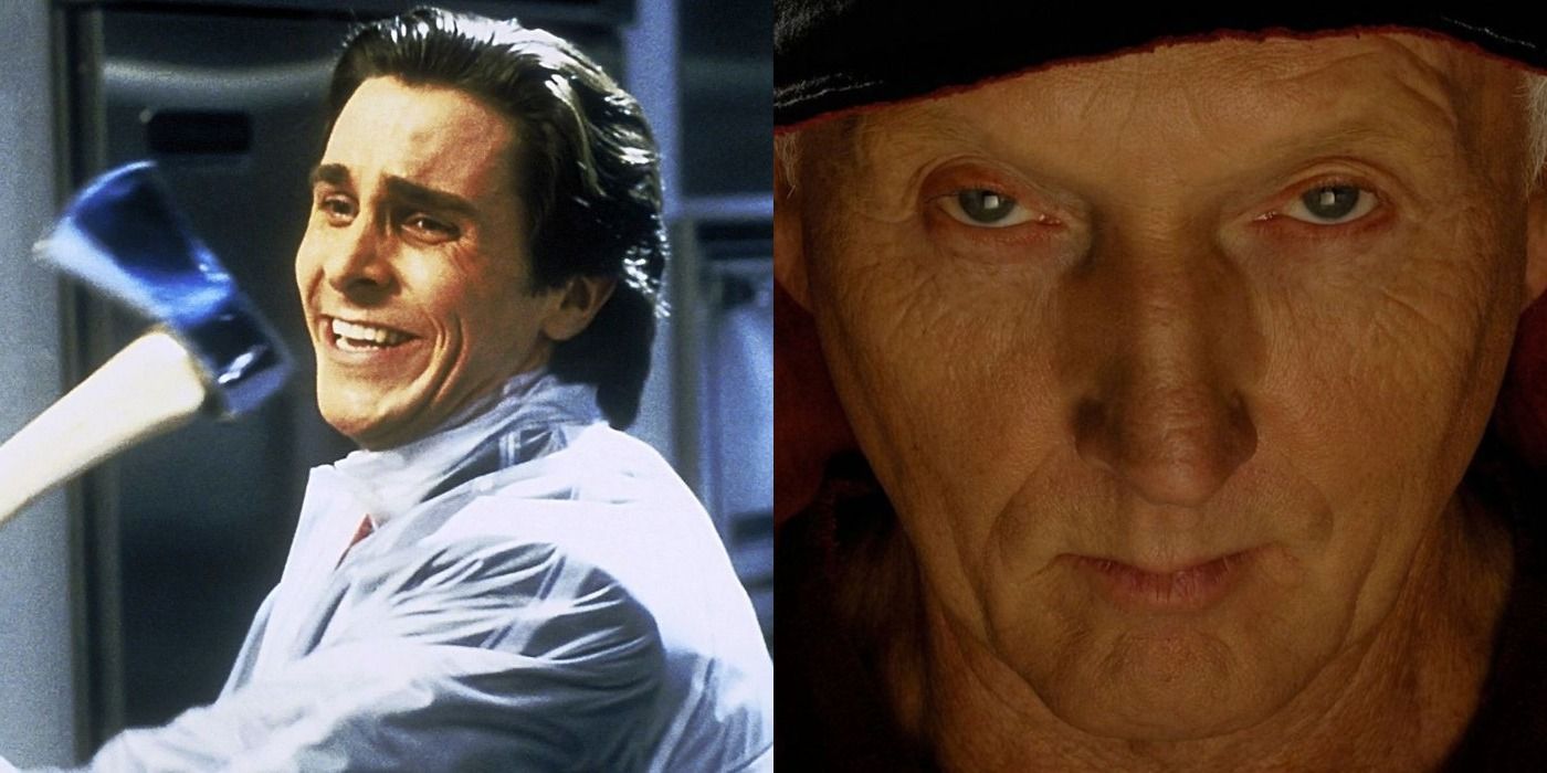 is the silence of the lambs a horror movie