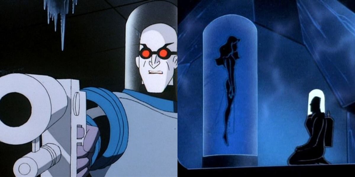 Batman: The Animated Series – 10 Villains The HBO Max Revival Should Focus On (That Aren’t Joker)