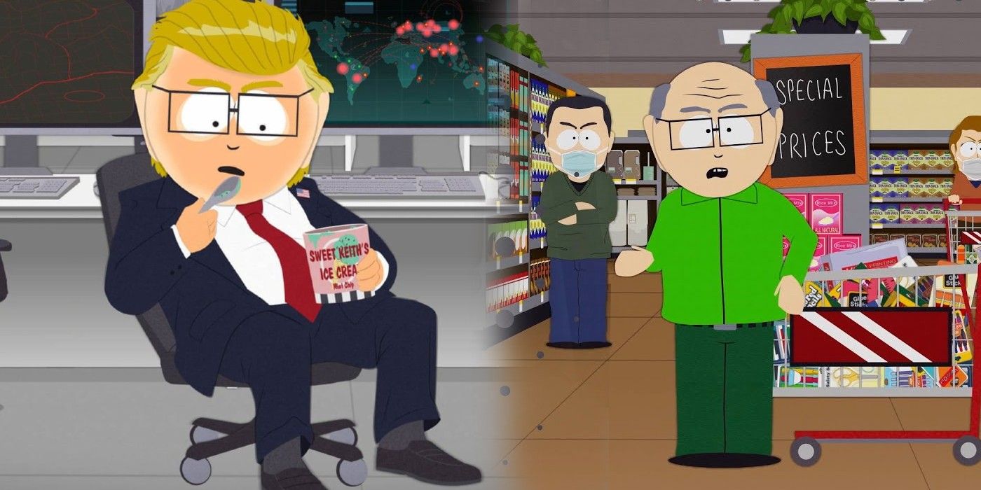 South Park Corrects Major Show Complaints In Vaccination Special