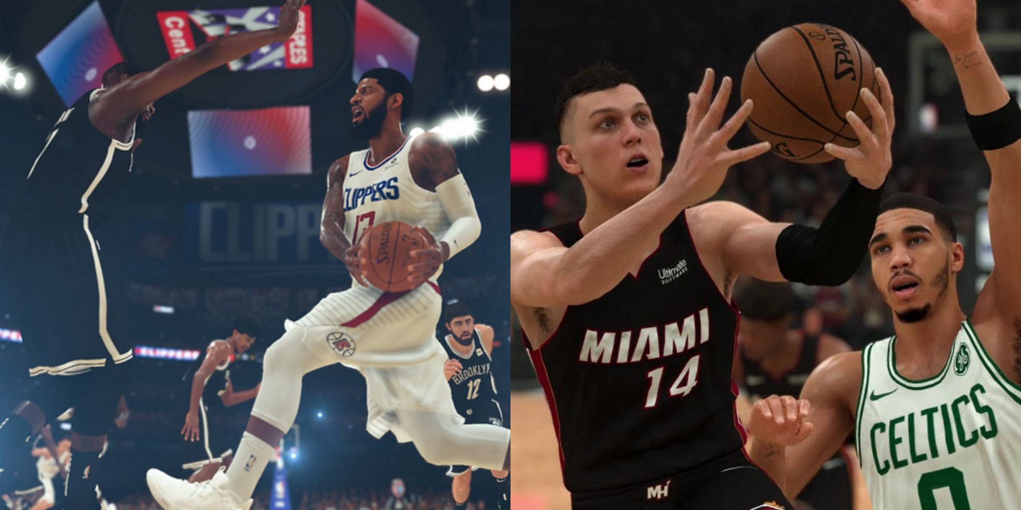 NBA 2K21 5 Players Rated Too High (& 5 Rated Too Low)