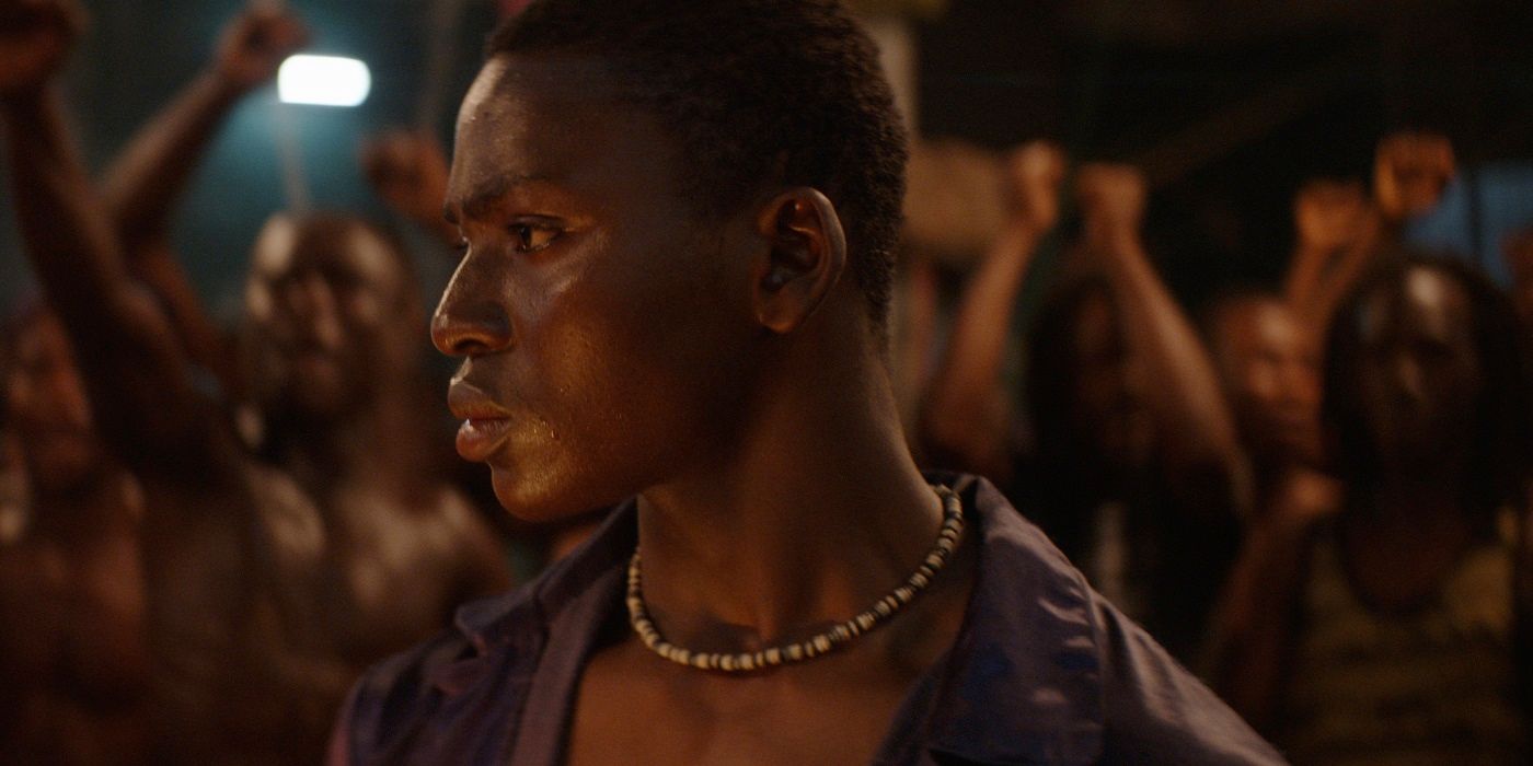 Night of the Kings review