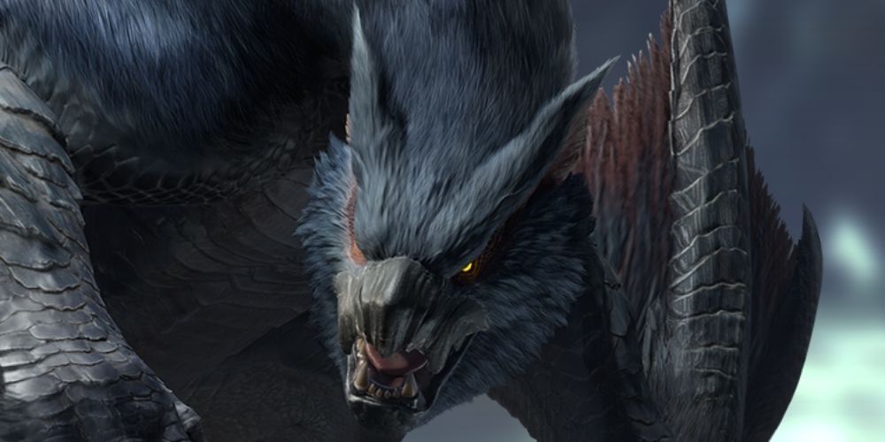 10 Most Powerful Monsters In Monster Hunter Rise Ranked