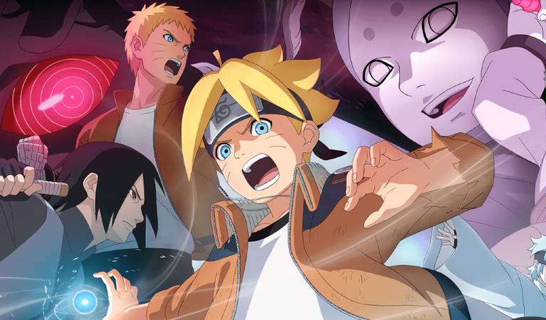 How A New Naruto Game Can Help Promote Boruto Screen Rant How A New Naruto Game Can Help Promote Boruto Screen Rant