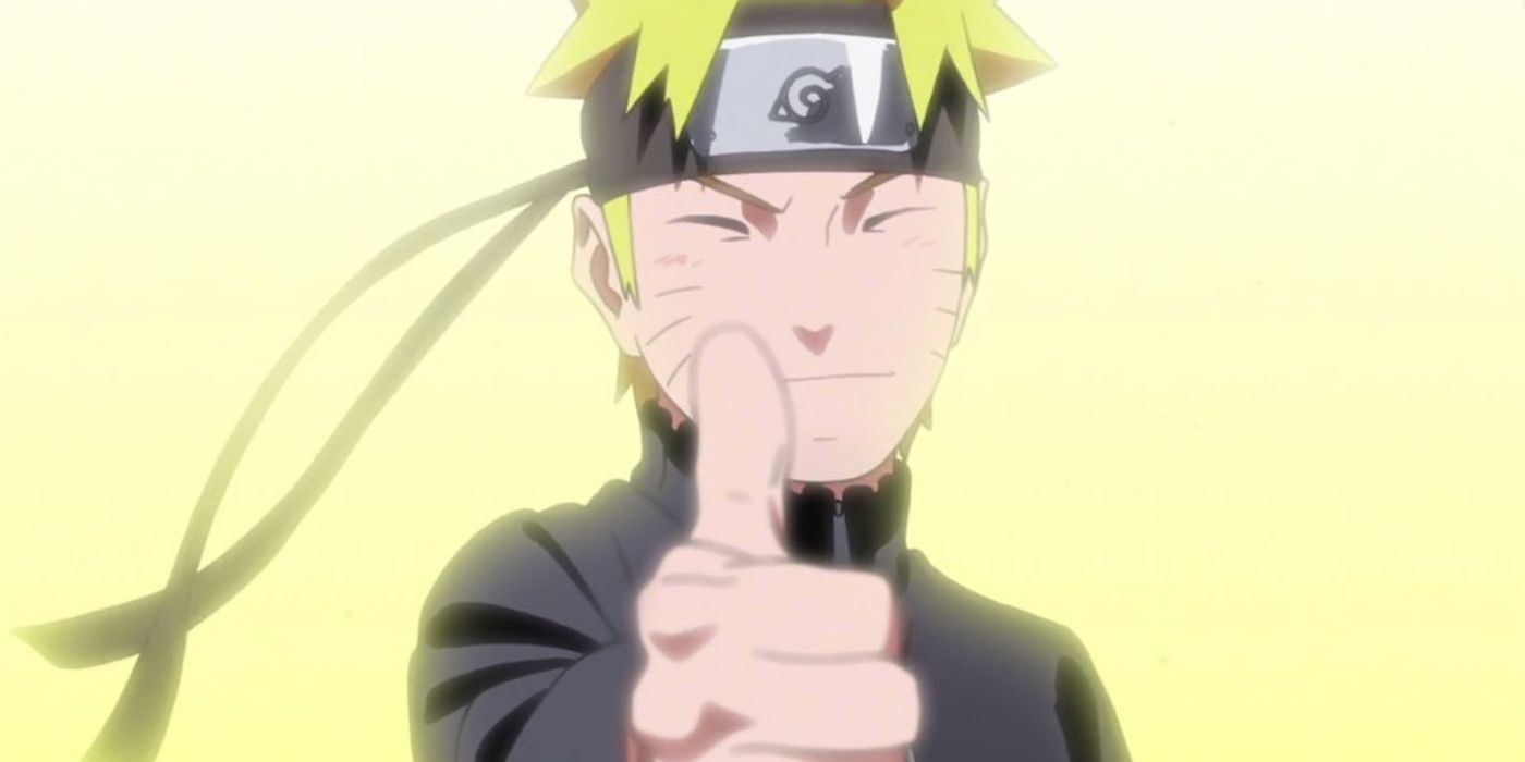 Boruto: Naruto the Movie (Anime) - TV Tropes