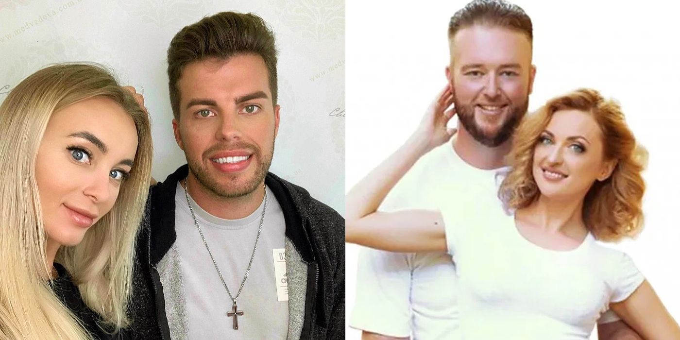 Natalie Mike Yara Jovi Season 8 In 90 Day Fiance