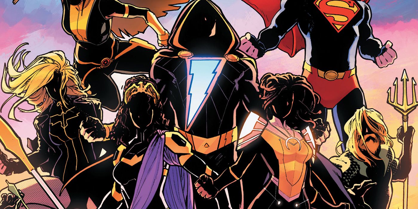 After Today, NoOne Can Deny [SPOILER] Should Be a Justice League Mainstay